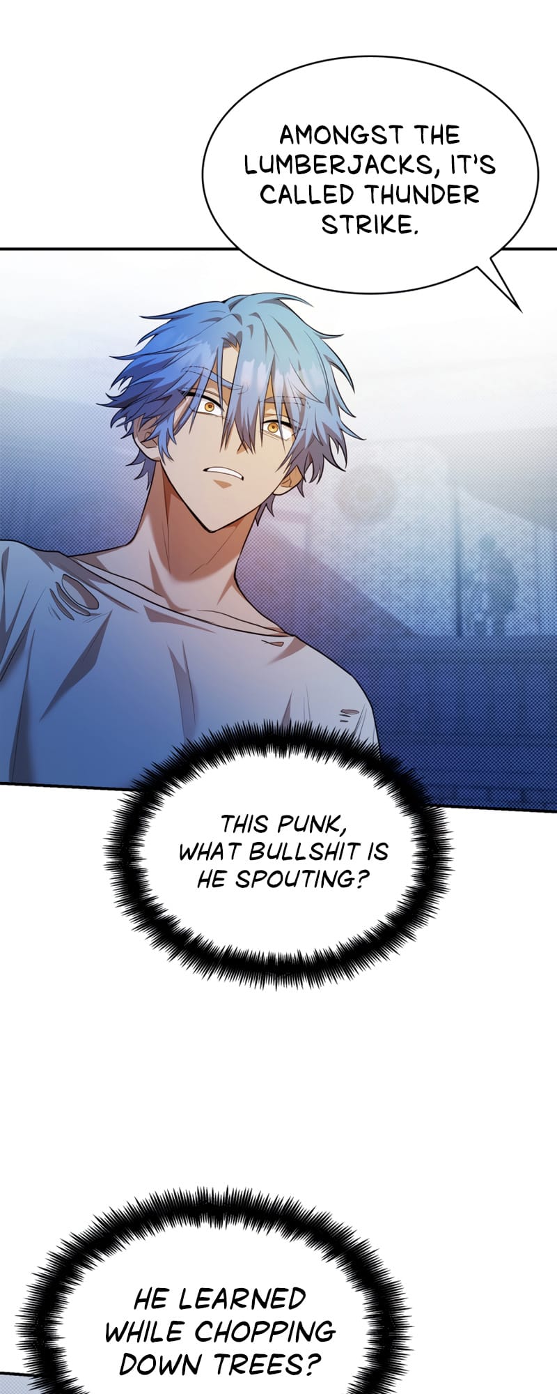 Infinite Mage, Chapter 7 image 15